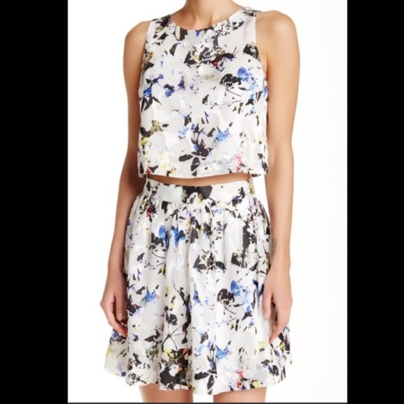 Elizabeth and Jamestwo piece dress